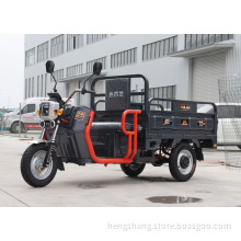 New Arrival High Powerful Car Electric For Cargo